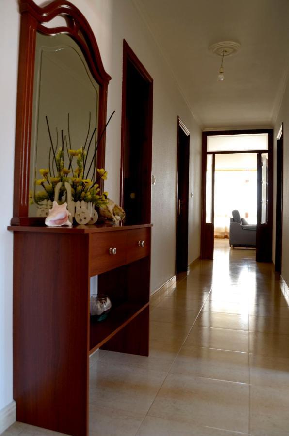 Apartamento Mari Carmen Apartment Muxia Ngoại thất bức ảnh