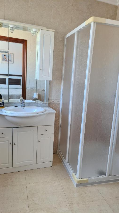 Apartamento Mari Carmen Apartment Muxia Ngoại thất bức ảnh
